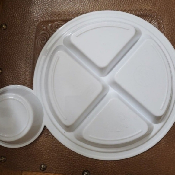 Gastric Sleeve Bariatric Surgery Cookbooks & Portion Plate - Picture 8 of 8